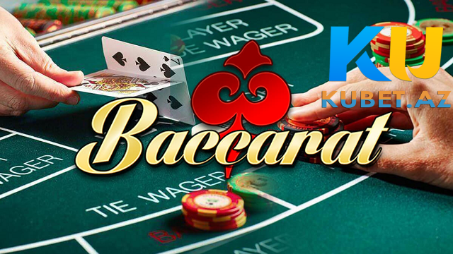 Baccarat có luật chơi đơn giản