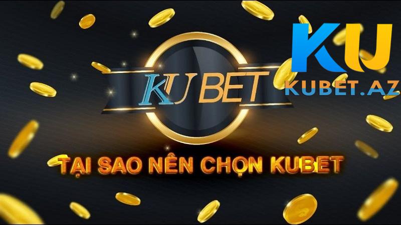 Kubet là nhà cái hợp pháp