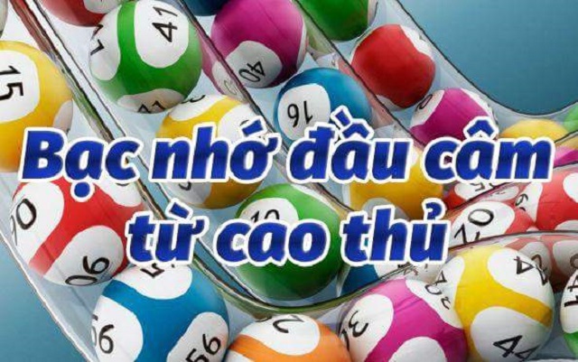 Bạc nhớ đầu câm là gì?