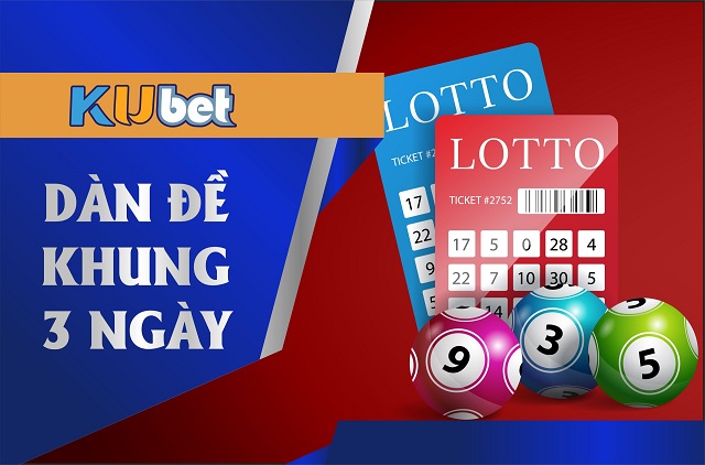 Dàn đề Kubet là gì?