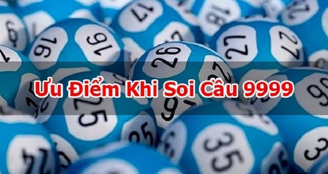 Soi cầu 9999 chia sẻ thông tin hoàn toàn miễn phí