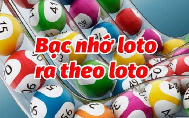 Soi cầu lô tô dựa vào lô tô đã ra