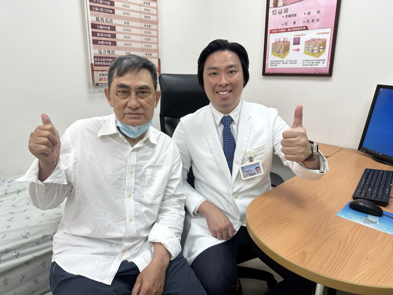 ทำไมคนทำงานหนักถึงควรเลือก PRP เพื่อฟื้นฟูหมอนรองกระดูก?