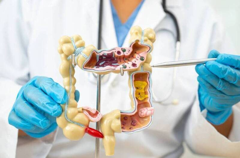 ทำไมมะเร็งลำไส้ใหญ่ถึงรักษายาก? กลไกการพรางตัวจากภูมิคุ้มกัน