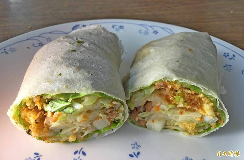 วิกฤตอาหารเป็นพิษ: กรณีศึกษาซัลโมเนลลาในสปริงโรล