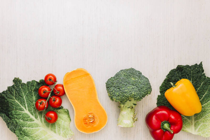 กับดักอันตรายจากการกินเจและมังสวิรัติที่ผิดวิธี