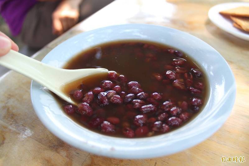 เคล็ดลับการต้มถั่วแดงให้เปื่อยนุ่มระดับมือโปร